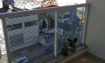 Imagem 3: Apartamento para aluguel, 2 quartos, 1 suíte, 1 vaga, Praia de Itaparica - Vila Velha/ES