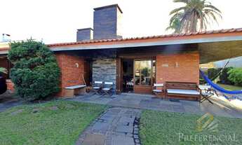 Imagem 6: Casa e Sobrado de 4 dormitórios à Venda - Xangri-lá