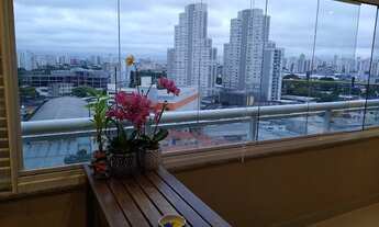 Imagem 4: Apartamento 3 dorms. - Cambuci