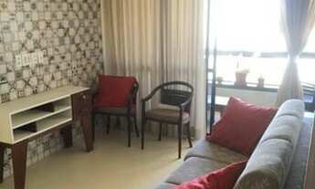 Imagem 4: Apartamento para venda possui 100 metros quadrados com 3 quartos em Tamarineira - Recife