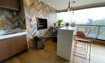 Imagem 6: Apartamento no Guararapes 260m² PORTEIRA FECHADA (TR101345) LUA