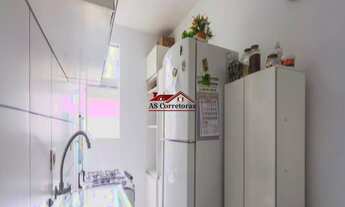 Imagem 5: APARTAMENTO RESIDENCIAL em OSASCO - SP, VILA YOLANDA