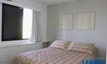 Imagem 3: FLAT - VILA OLÍMPIA - SP