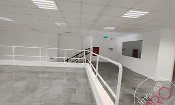 Imagem 4: Sobreloja na Consolação com 960m²