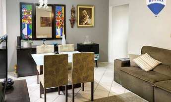 Imagem 4: Apartamento com 3 dormitórios à venda, 70 m² - Jardim Ubirajara (Zona Sul) - São Paulo/SP