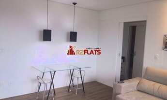 Imagem 3: Flat, Brooklin - São Paulo