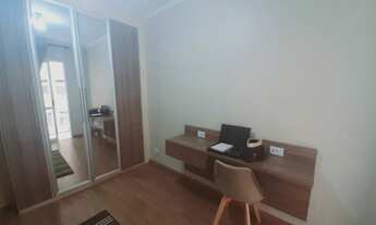 Imagem 4: APARTAMENTO 2 DORMITÓRIOS 1 SALA 2 BANHEROS 1 VAGA DE GARAGEM - JARDIM STO ANDRE - S.ANDRE