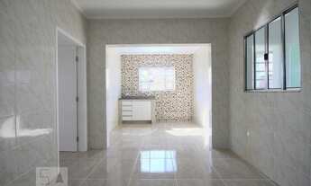 Imagem 4: Casa para Aluguel - Vila das Mercês, 2 Quartos, 80 m2