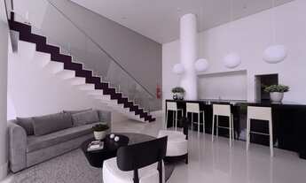 Imagem 6: Flat para venda no Itaim Bibi - Edifício Limited Itaim - Cód. RJO15587