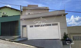 Imagem 2: Sobrado bairro Castelinho com 3 dormitórios 1 suite. REF: 250