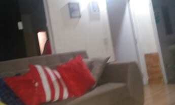 Imagem: Aluguel de quartos