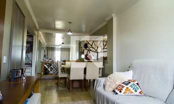 Imagem 6: Apartamento à Venda - Jabaquara, 1 Quarto, 69 m2