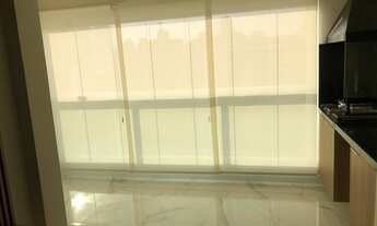 Imagem 3: TERRAÇO GOURMET 01 (UMA) VAGA 01 (UMA) SUITE ARMÁRIOS