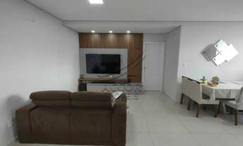 Imagem 5: Apartamento Padrão para Venda em Nova Rússia Ponta Grossa-PR