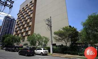 Imagem 5: São Paulo - Conjunto Comercial/sala - Moema