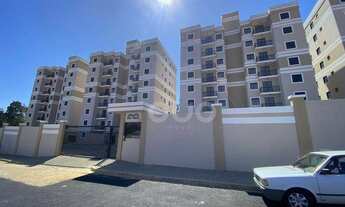 Imagem 2: Apartamento com 2 dormitórios, 52 m² - venda por R$ 200.000,00 ou aluguel por R$ 950,00/mê