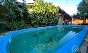 Imagem 4: Casa e Sobrado de 4 dormitórios à Venda - Xangri-lá