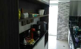Imagem 7: APARTAMENTO - MORUMBI - SP