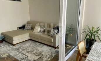 Imagem 4: APARTAMENTO - PERDIZES - 2 DORMS - 2 VAGAS - VARANDA GOURMET