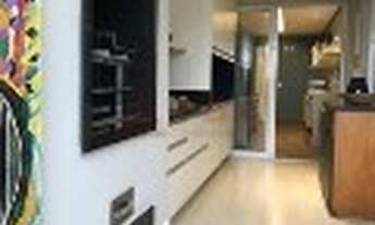 Imagem 6: Apartamento para venda 181m² e 4 quartos na Vila Olímpia