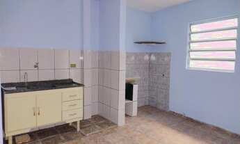 Imagem 6: Casa para Locação Anual - JD. CLIMAX, São Paulo - 28m²