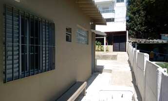 Imagem: CASA 250M² 4 DORM. 2 BAN. E 1 VAGA EM BAIRRO