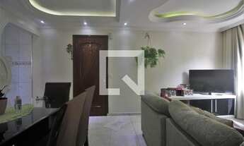 Imagem 3: Apartamento para Aluguel - Vila Prel, 3 Quartos, 70 m2