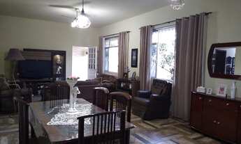 Imagem 5: Térrea para venda tem 210 metros quadrados com 3 quartos em Taquara - Rio de Janeiro - RJ