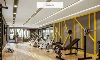 Imagem 3: APARTAMENTO ORLA DE PALMAS COM 94M² COM 3 QUARTOS