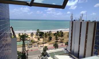 Imagem 3: Apartamento para venda com 156 metros quadrados com 4 quartos em Pina - Recife - PE