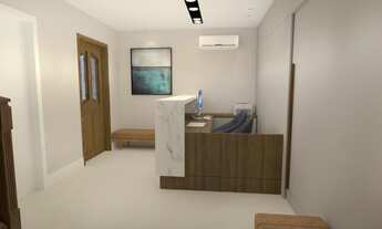 Imagem 3: Clinica 170m², Ponto Comercial ou Residencial, Rua Uruguaiana, Tijuca cod C-I.V.202105/C