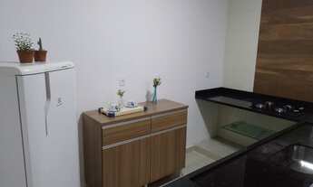 Imagem 6: Aluguel KITNET MOBILIADA - Jacareí - Parque dos Sinos