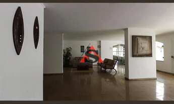 Imagem 5: Apartamento com 2 dormitórios à venda, 108 m² por R$ 634.800,00 - Vila Monte Alegre - São