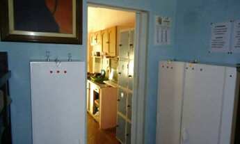 Imagem 1: Pensão Rapazes Metrô Sacomã