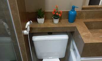 Imagem 7: Vendo apartamento em Casa Caiada semi mobiliado