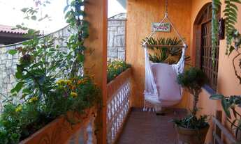 Imagem 6: LINDO SOBRADO SENDO 3 DORMITORIOS, SENDO 1 SUITE