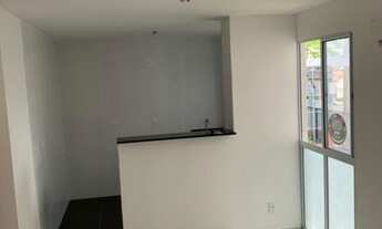 Imagem 5: APARTAMENTO RESIDENCIAL em MANAUS - AM, PLANALTO - Vista das Castanheiras