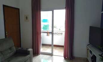 Imagem 2: Edificio Primos Apartamento com 2 dormitórios