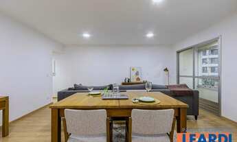 Imagem 3: APARTAMENTO - VILA MASCOTE - SP