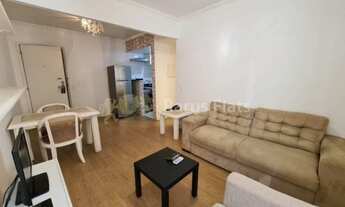 Imagem 4: Flat para venda no Jardins - Edifício La Residence Paulista - Cód. CAK05808