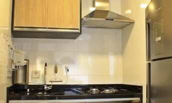 Imagem 5: Apartamento para venda na Vila Nova Conceição - Edifício Contemporâneo - Cód. YOI04933