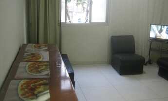 Imagem 5: Apartamento para aluguel tem 84 metros quadrados com 4 quartos em Itapuã - Vila Velha - ES