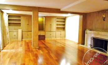 Imagem 6: Casa Assobradada, Cidade Jardim - São Paulo