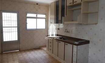 Imagem 3: Casa Sobrado com 3 quartos na Vila Ema