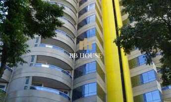 Imagem 4: Apartamento com 4 dorms, Jardim, Santo André - R$ 1.8 mi, Cod: 820