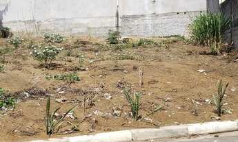 Imagem: Vendo terreno 15 metros de frente por 23