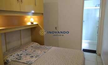 Imagem 7: Condomínio Jóia da Barra - 2 quartos - 73m-²