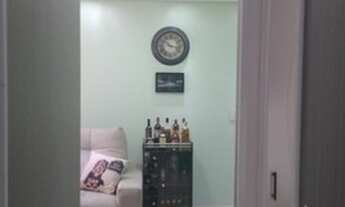 Imagem 7: Apartamento com 2 dormitórios no Sacomã-SP