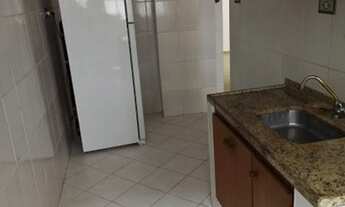 Imagem 4: Apartamento Apartamento com 1 dormitório