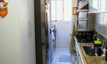 Imagem 6: Apartamento à venda no bairro Campinas - São José/SC